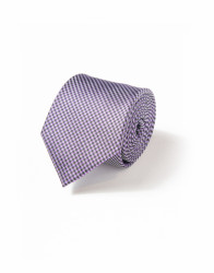 Patrick-Hellmann-Collection-Purple-Tie-100-Silk-thumbnail Patrick Hellmann Collection Purple Tie 100% Silk thumbnail